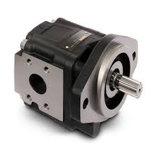 Hydraulic pumps